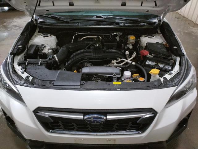 Photo 11 from auction – 2018 SUBARU CROSSTREK with VIN JF2GTAAC8JH225453