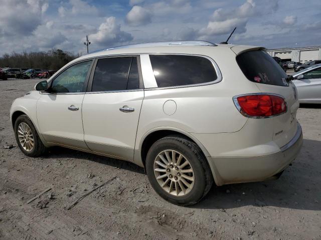 Photo 2 from auction – 2011 BUICK ENCLAVE CX with VIN 5GAKRBED0BJ331830
