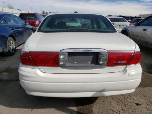 Photo 6 from auction – 2004 BUICK LESABRE CU with VIN 1G4HP52K64U121717