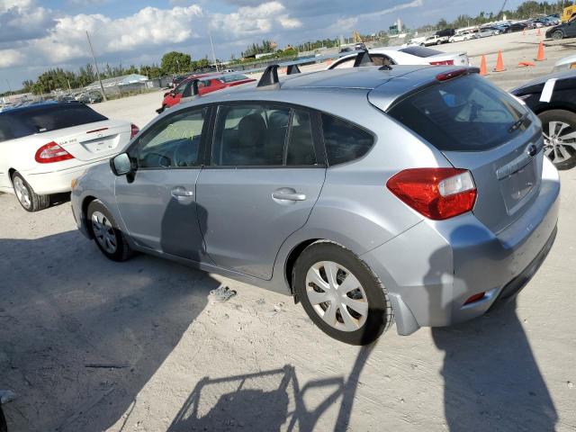 Photo 2 from auction – 2012 SUBARU IMPREZA with VIN JF1GPAA65CH206414