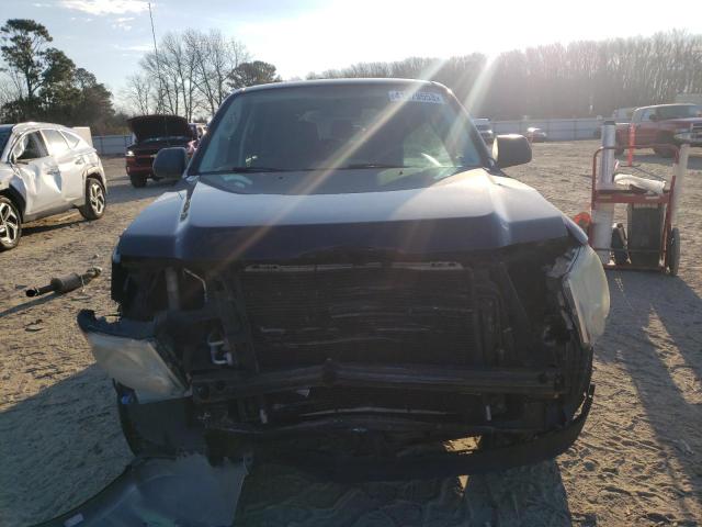 Photo 5 from auction – 2010 FORD ESCAPE XLS with VIN 1FMCU0C75AKC58610
