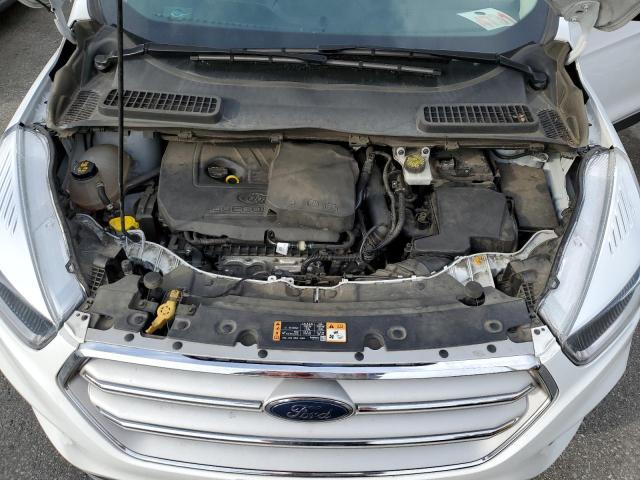 Photo 12 from auction – 2018 FORD ESCAPE SE with VIN 1FMCU0GD9JUD06095