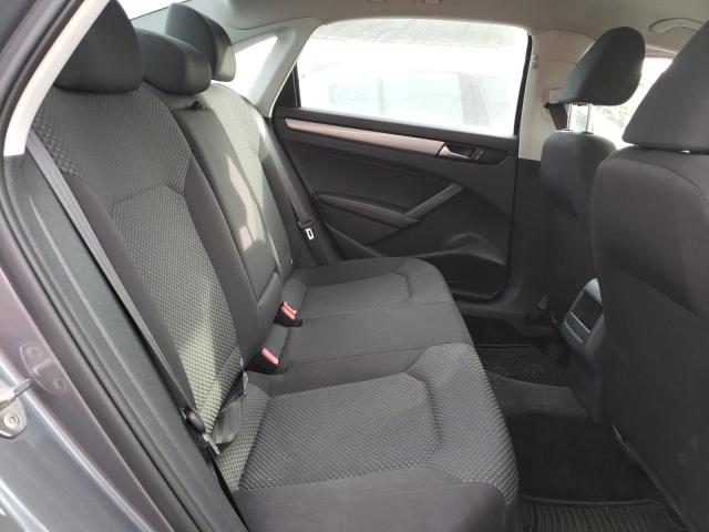 Photo 10 from auction – 2015 VOLKSWAGEN PASSAT S with VIN 1VWAT7A36FC078381
