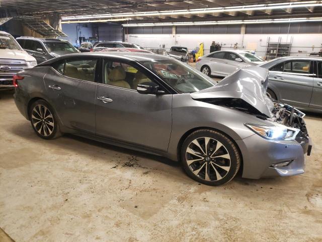 Photo 4 from auction – 2016 NISSAN MAXIMA 3.5 with VIN 1N4AA6AP3GC402125