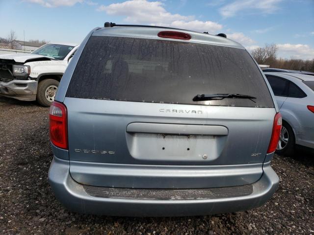 صورة رقم 6 من المزاد - 2005 DODGE CARAVAN SX مع VIN 1D4GP45R75B181623