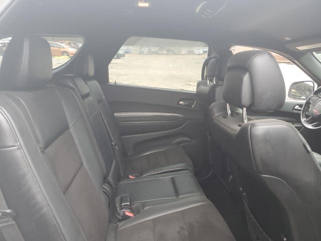 Photo 11 from auction – 2020 DODGE DURANGO GT with VIN 1C4RDHDG5LC260138