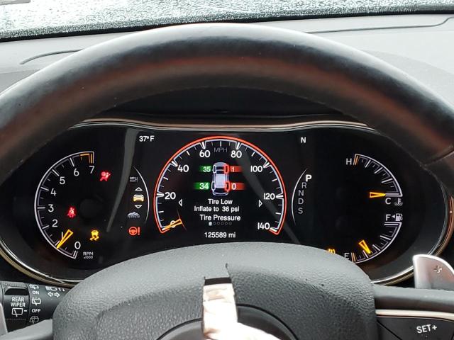 Photo 9 from auction – 2014 JEEP GRAND CHER with VIN 1C4RJFBG4EC408251