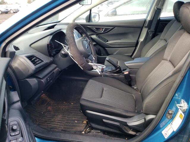 Photo 7 from auction – 2018 SUBARU IMPREZA with VIN 4S3GTAA60J3702219