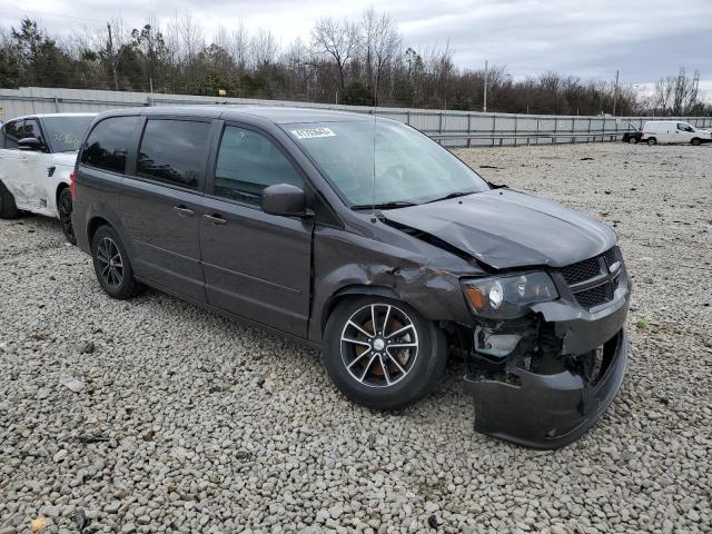 Photo 4 from auction – 2017 DODGE GRAND CARA with VIN 2C4RDGEGXHR767026