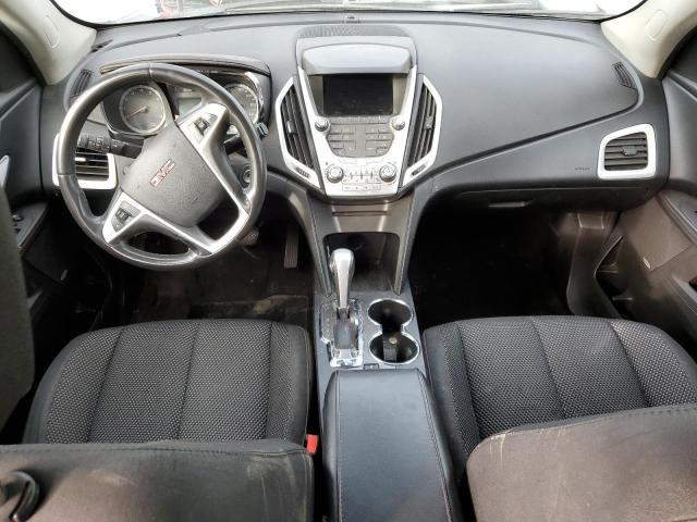 Photo 8 from auction – 2012 GMC TERRAIN SL with VIN 2GKFLTE58C6299339