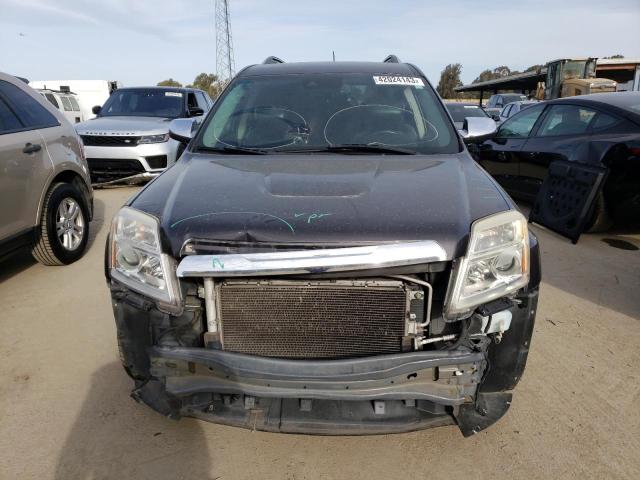 Photo 5 from auction – 2016 GMC TERRAIN SL with VIN 2GKALPEKXG6182441