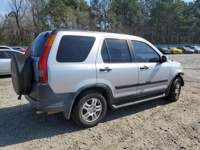 Photo 3 from auction – 2003 HONDA CR-V EX with VIN JHLRD78803C013612