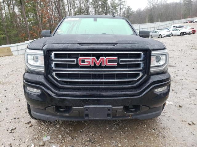 Photo 5 from auction – 2017 GMC SIERRA K15 with VIN 1GTV2LEC0HZ278084