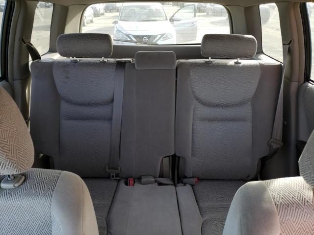 Photo 10 from auction – 2001 TOYOTA HIGHLANDER with VIN JTEGF21A010022562