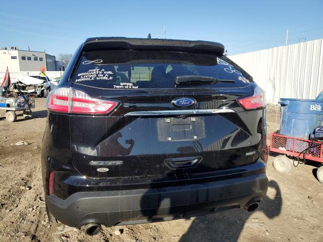 Photo 6 from auction – 2020 FORD EDGE SE with VIN 2FMPK4G90LBA07159