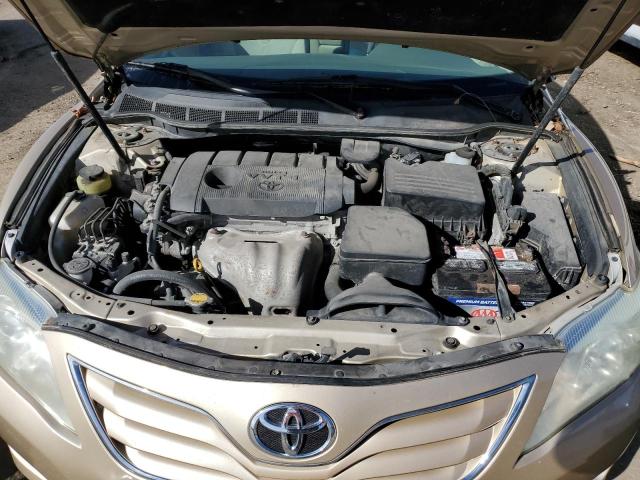 Photo 11 from auction – 2011 TOYOTA CAMRY BASE with VIN 4T1BF3EKXBU715748