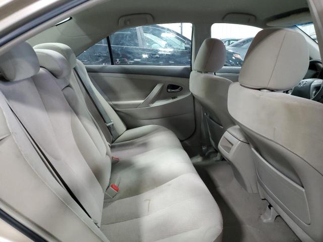 Photo 10 from auction – 2011 TOYOTA CAMRY BASE with VIN 4T1BF3EK9BU712856