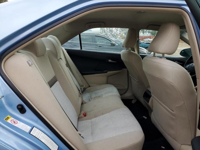 Photo 10 from auction – 2012 TOYOTA CAMRY BASE with VIN 4T1BF1FK7CU584251