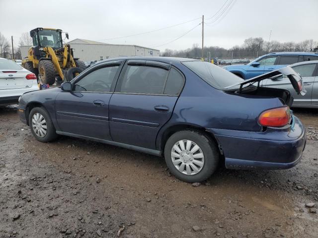 Photo 2 from auction – 2004 CHEVROLET CLASSIC with VIN 1G1ND52F64M680552