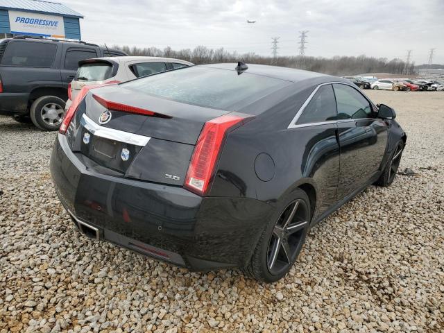 Photo 3 from auction – 2013 CADILLAC CTS with VIN 1G6DC1E37D0125779