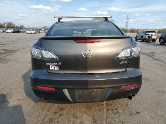 Photo 6 from auction – 2010 MAZDA 3 S with VIN JM1BL1S55A1172471