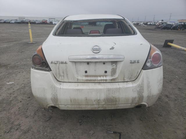 Photo 6 from auction – 2008 NISSAN ALTIMA 2.5 with VIN 1N4AL21E38N548239