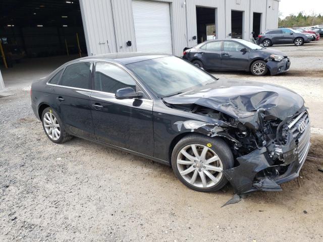 Photo 4 from auction – 2013 AUDI A4 PREMIUM with VIN WAUFFAFL1DN009862