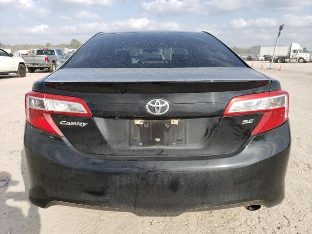 Photo 6 from auction – 2014 TOYOTA CAMRY L with VIN 4T1BF1FK0EU461118