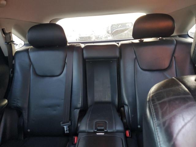 Photo 10 from auction – 2013 LEXUS RX 350 BAS with VIN 2T2BK1BA9DC178916