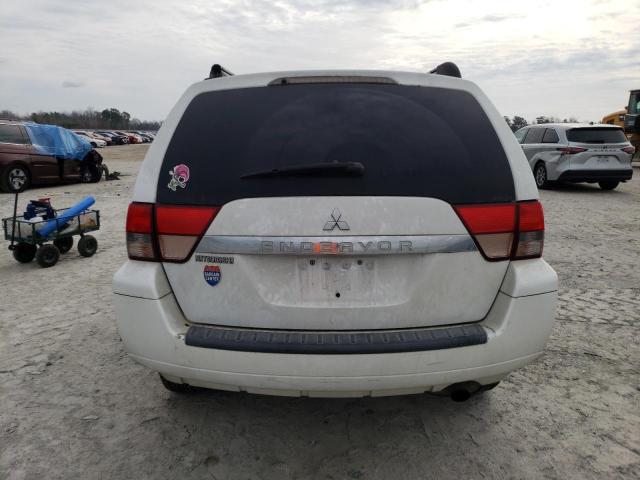 Photo 6 from auction – 2011 MITSUBISHI ENDEAVOR L with VIN 4A4JN2AS6BE014792