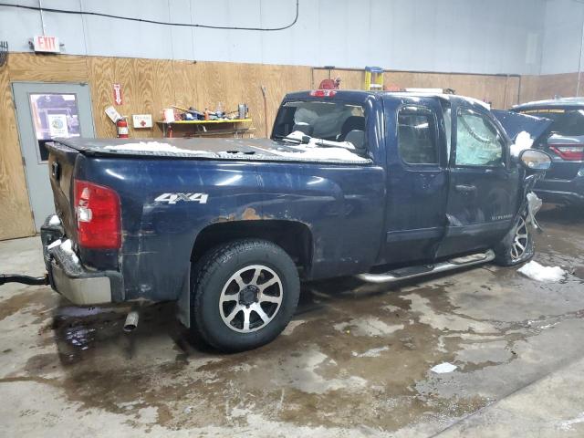 Photo 3 from auction – 2012 CHEVROLET SILVERADO with VIN 1GCRKREA5CZ118259