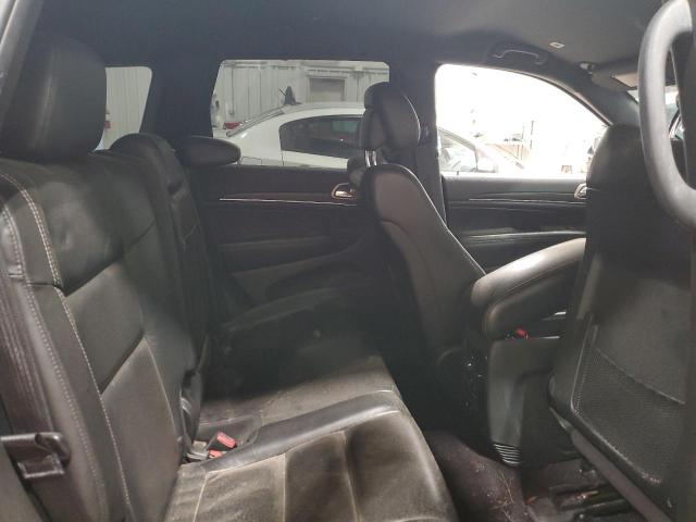Photo 11 from auction – 2017 JEEP GRAND CHER with VIN 1C4RJFBG1HC730382