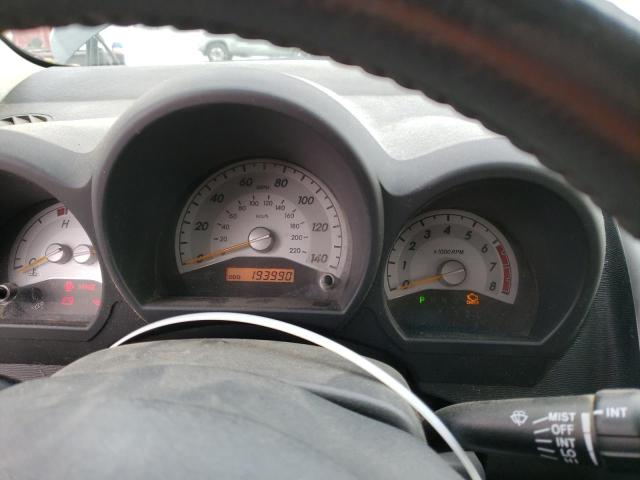 Photo 9 from auction – 2010 TOYOTA SCION TC with VIN JTKDE3B79A0310690