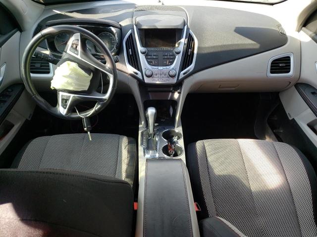 Photo 8 from auction – 2013 GMC TERRAIN SL with VIN 2GKALSEK0D6347749