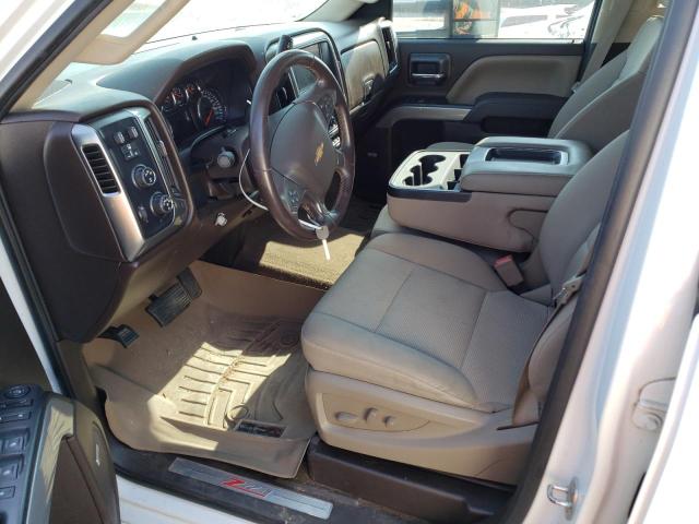 Photo 7 from auction – 2015 CHEVROLET SILVERADO with VIN 1GC1KVE8XFF197520