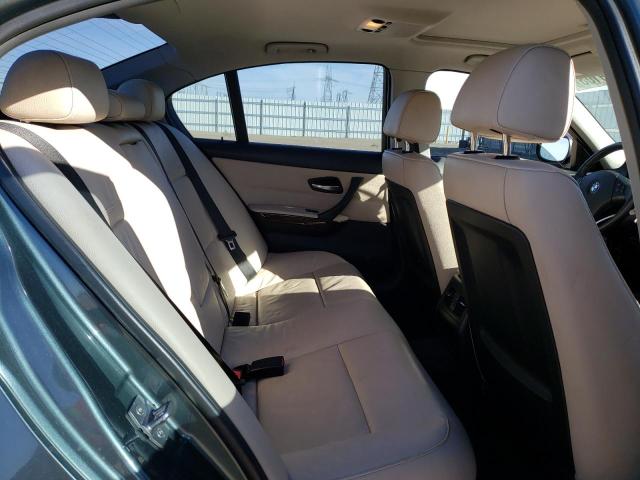Photo 10 from auction – 2011 BMW 328 I SULE with VIN WBAPH5G59BNM75090