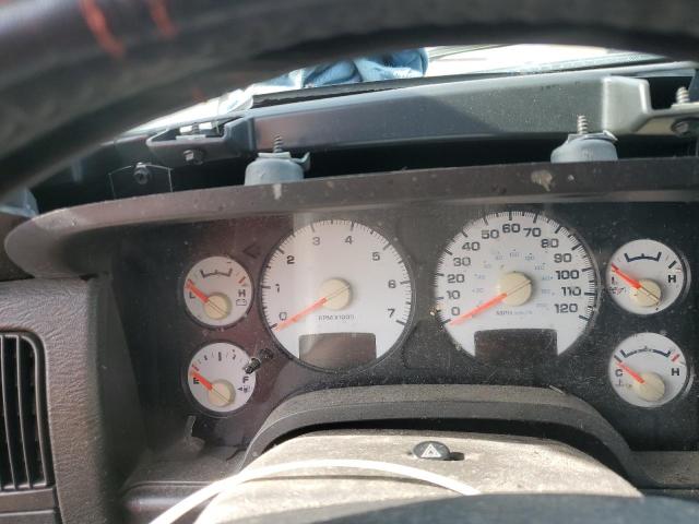 Foto 9 de la subasta – 2003 DODGE RAM 1500 S con VIN 1D7HA18D93S375140