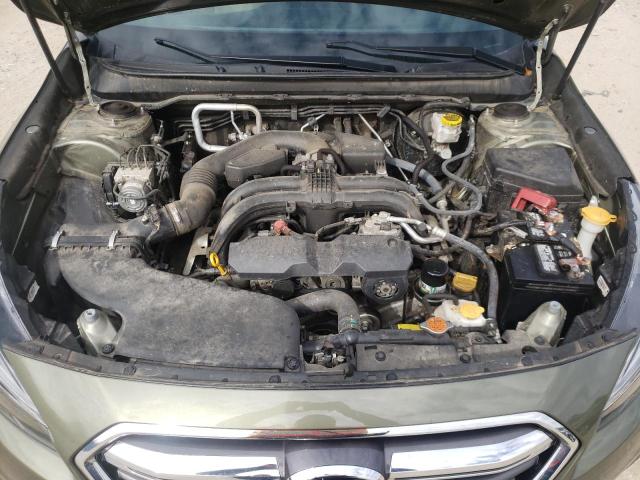 Photo 12 from auction – 2018 SUBARU OUTBACK 2. with VIN 4S4BSAFC4J3375590