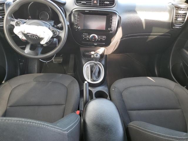 Photo 8 from auction – 2018 KIA SOUL + with VIN KNDJP3A51J7553745