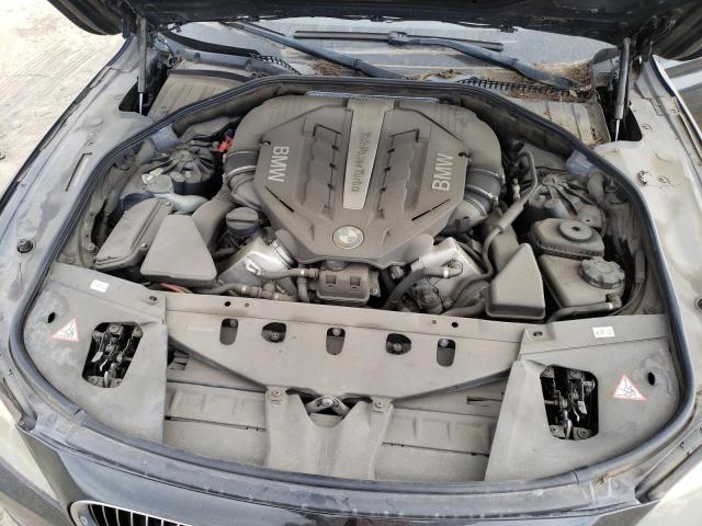 Photo 11 from auction – 2012 BMW ALPINA B7 with VIN WBAKC8C54CC436565