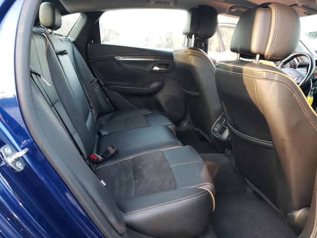 Photo 10 from auction – 2014 CHEVROLET IMPALA LT with VIN 1G1125S34EU147210