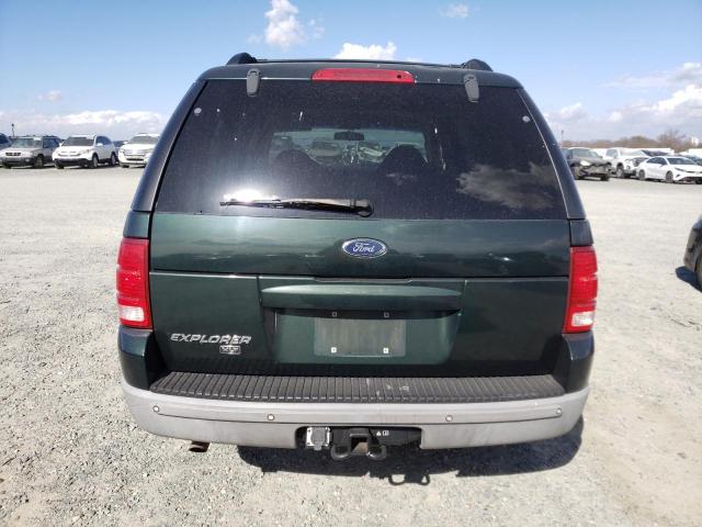 Photo 6 from auction – 2002 FORD EXPLORER X with VIN 1FMDU73E12ZA97841