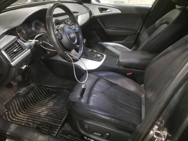 Photo 7 from auction – 2012 AUDI A6 PRESTIG with VIN WAUJGCFC8CN117557