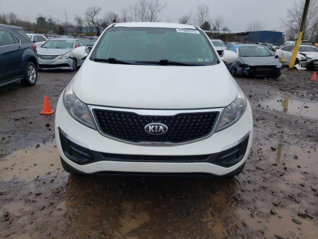 Photo 5 from auction – 2014 KIA SPORTAGE L with VIN KNDPBCAC1E7630112