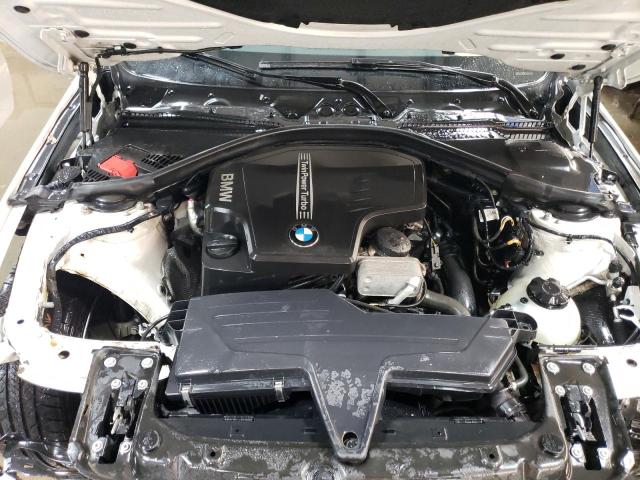 Photo 11 from auction – 2013 BMW 320 I XDRI with VIN WBA3C3C59DF979806