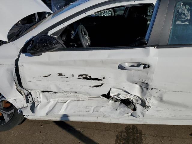 Photo 7 from auction – 2021 KIA FORTE FE with VIN 3KPF24AD2ME327560