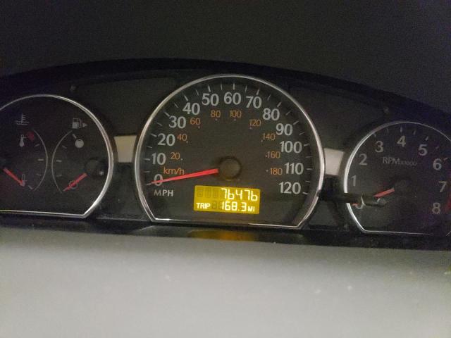 Photo 9 from auction – 2007 SATURN ION LEVEL with VIN 1G8AJ55F97Z147543