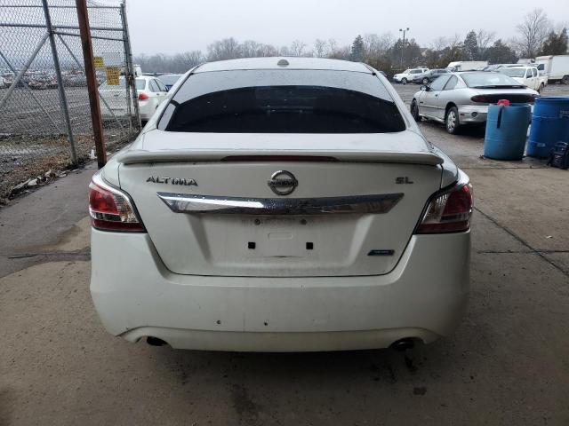Photo 6 from auction – 2013 NISSAN ALTIMA 2.5 with VIN 1N4AL3AP8DN571839