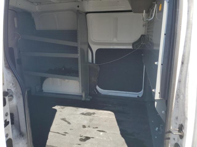 Photo 11 from auction – 2015 NISSAN NV200 2.5S with VIN 3N6CM0KN7FK714698