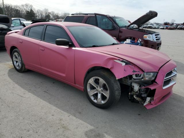 Photo 4 from auction – 2012 DODGE CHARGER SE with VIN 2C3CDXBG9CH303237